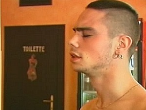 Keiharde homo pijp porno film