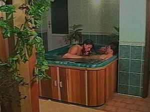 Man moet zich laten huigneuken door vette leuter