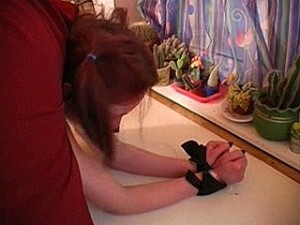 Studente ernstig bedreigd door TBS patient