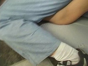 Onder zware dwang raped gestoorde raper jonge vrouw